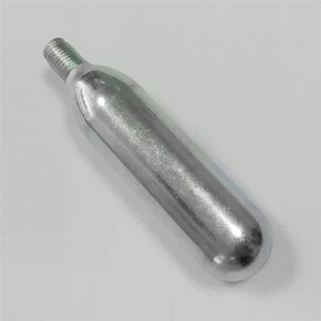 Závitové 16 gramové kazety CO2-50 Bal