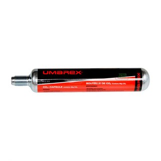 Umarex 88g Co2 kapsuly