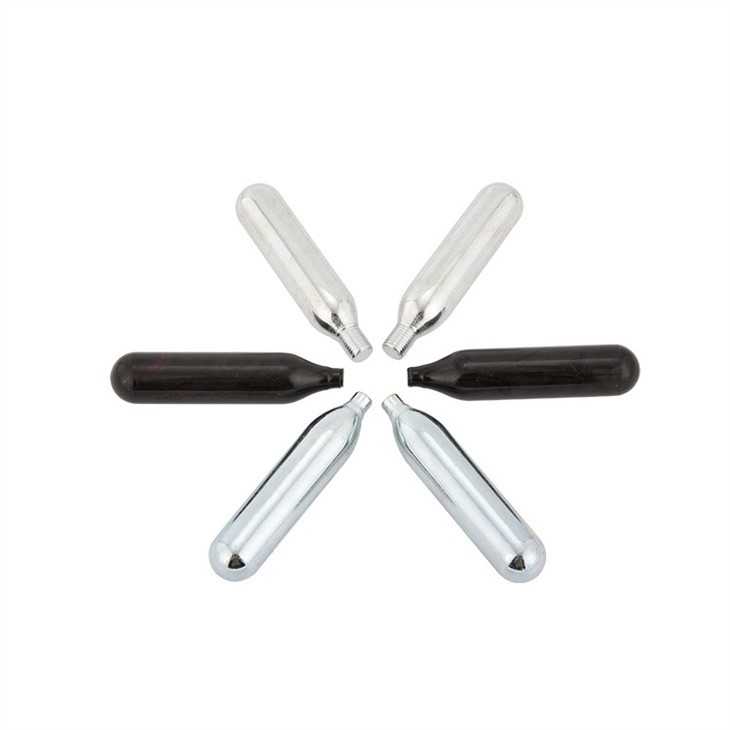 Co2 Cartridge For Air Gun General Gas