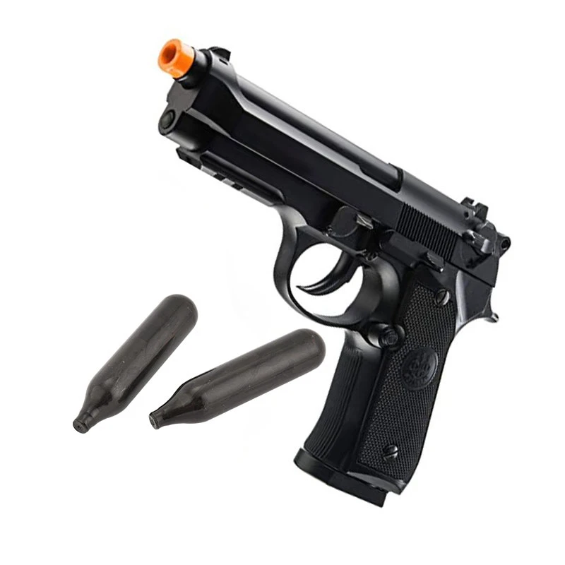 12 gramové náplne Co2 pre Bb Gun