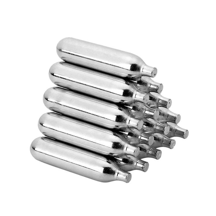 Umarex 12-gramové 12g Plynové fľaše Co2